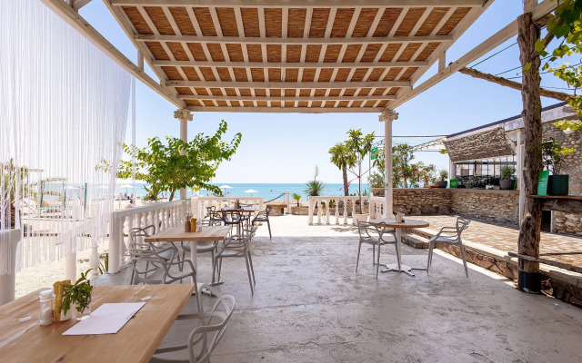 Amore Hotel