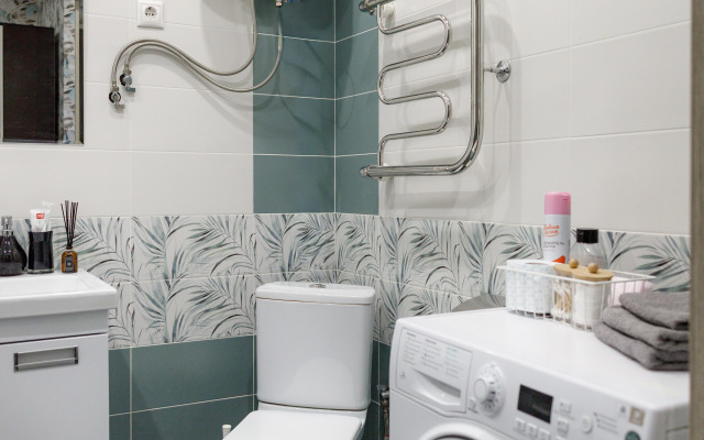 Квартира 1 комн.кв в городком парке Indica Home