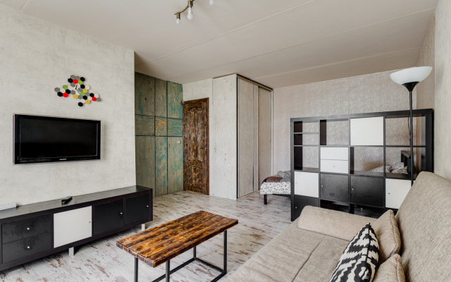 Апартаменты Хорошевское Шоссе 36А