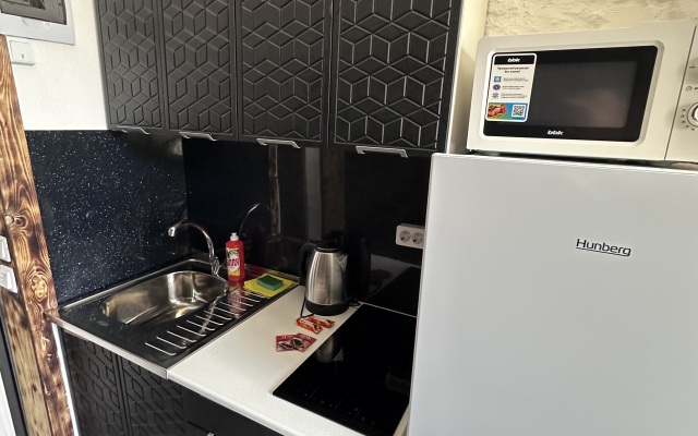 Апартаменты Izzzi 103