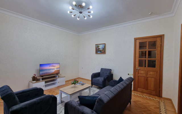 Fontain Apartments