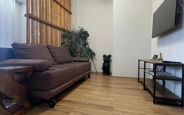 Квартира в ЖК Vivaldi