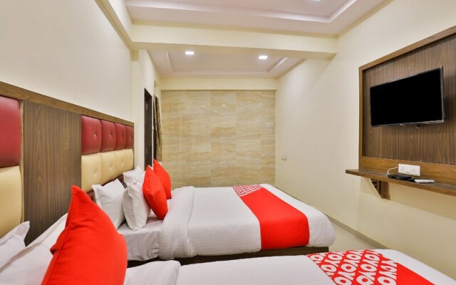 Sparsh Inn Hotel