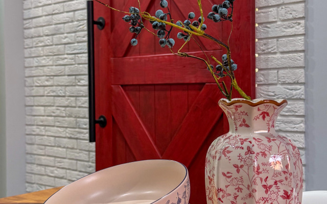 Frida Uyut i Komfort v Serdtse Adler Flat