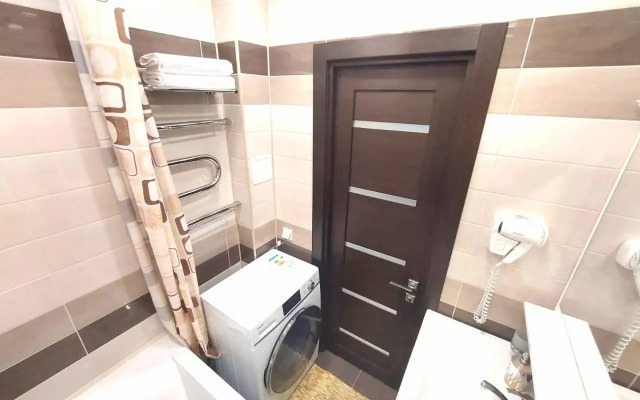 Квартира комфорт класса