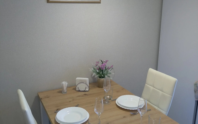 U Nakhimovskogo Flat