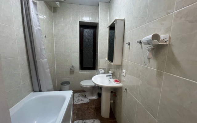 Yuzhnaya Roza Guest house