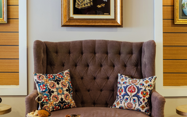 Cheya Hotel & Suites Besiktas Bosphorus Hotel