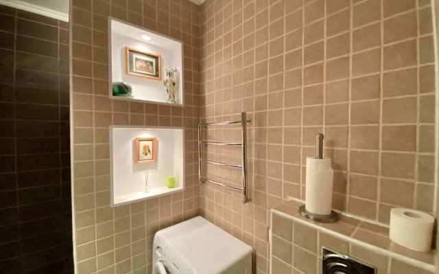 Апартаменты Московская 64