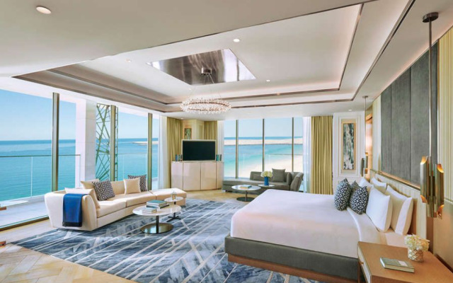 Hotel mandarin oriental jumeira, dubai