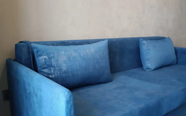 Квартира с живописным видом на Волгу и реку Царица