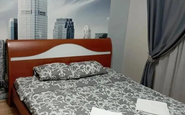 Uyutnaya na Morozova 22 Flat