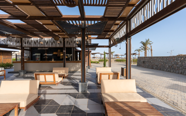 Matarma Beach Residence Ras Sudr Resort