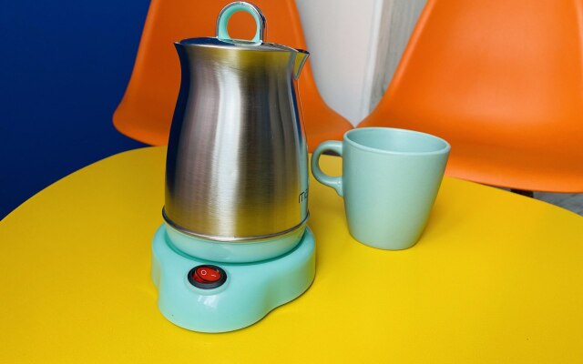 Квартира Sunny Flat Samara