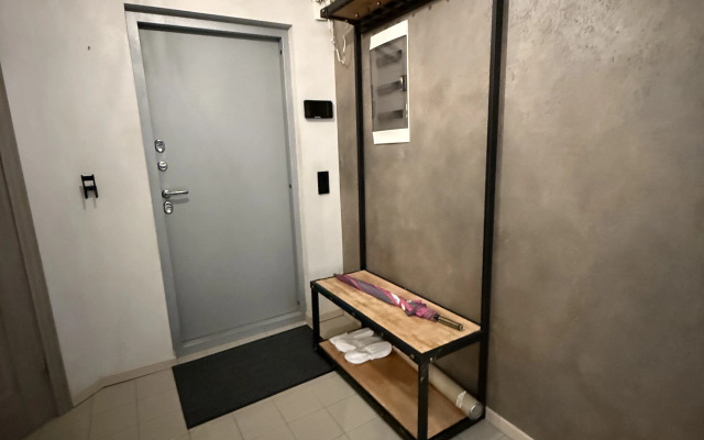 Квартира Дизайнерская