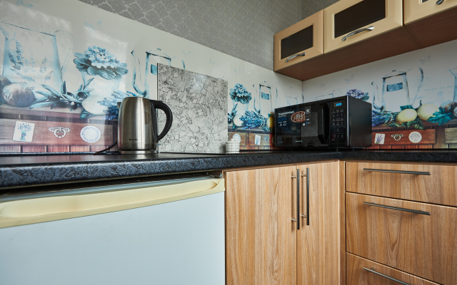 Квартира Ваш Рантье на Егорова 19 неподалёку Azimut