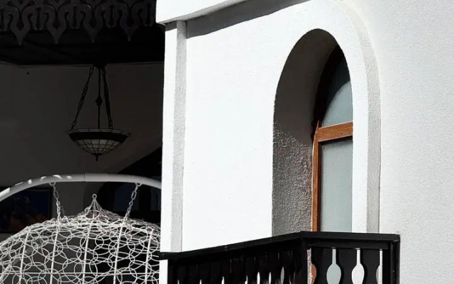 Mare Nero Hotel