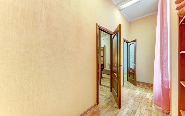 Апартаменты Astoria 3BR