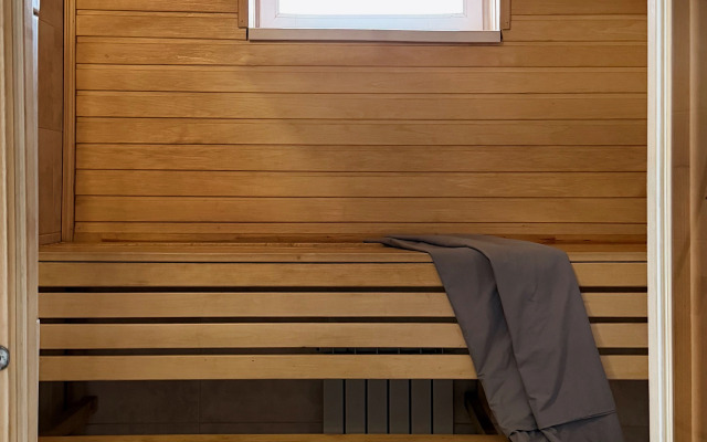 Частный дом Лесной