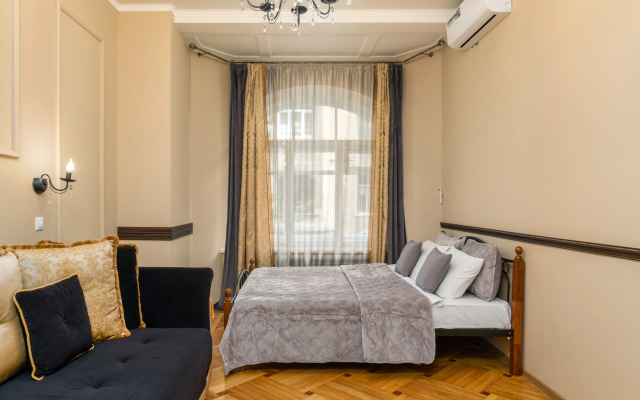 Квартира у Московского вокзала DereMRents ДереМРентс