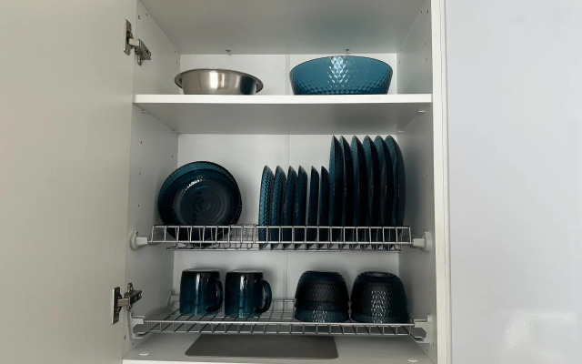 Апартаменты Студия на Беговой