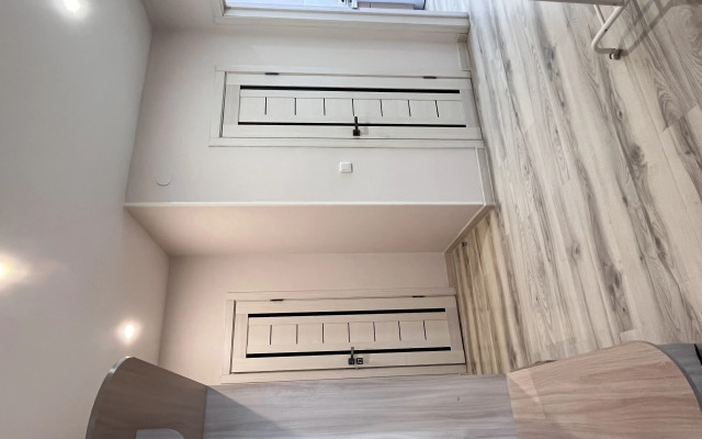 New large one-bedroom apartment on Sovetov Square