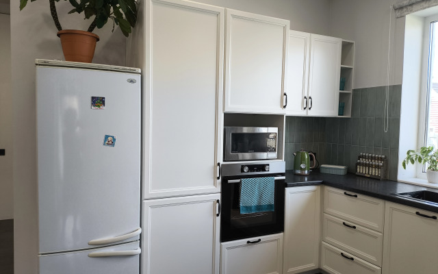 Частный дом Дом 3 спальни Дмитровский район