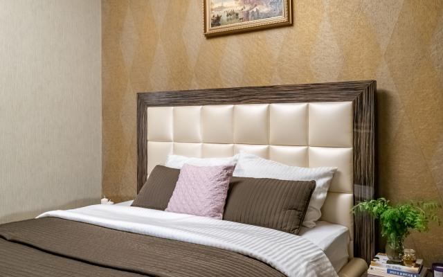 SutkiLive u m.Ekektrosila Apartments