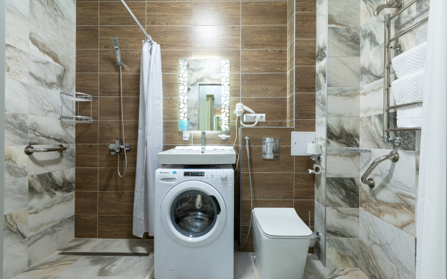 Sochi Galereya Park Hotel