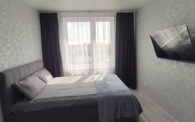 Apartamentyi na Solnechnoy 2 Flat
