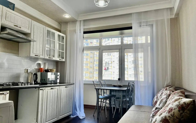 Odnushka U Morya Flat