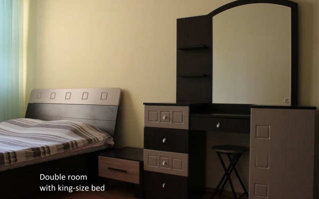 Park Vere Hostel