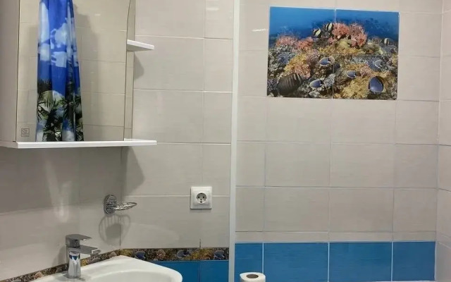 Studiya Bakinskaya 26/1-15 Flat