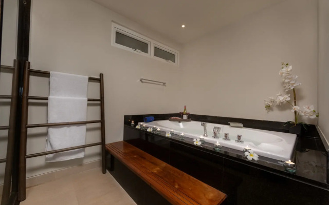 Suite Beni 2BR Serenity by Tropiclook Apartments