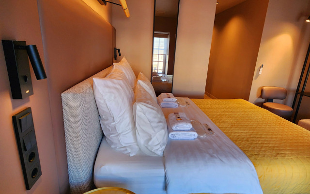 Апартаменты 2+1 (5 минут от ТЦ Галерея) центр Лиговский проспект 56Б