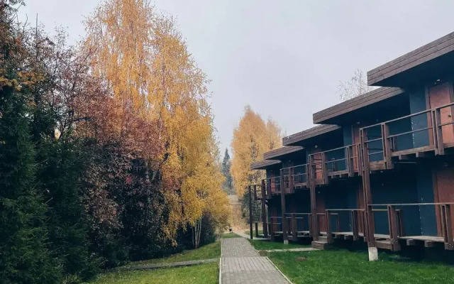 Park Aktivnogo Otdyiha Grishkino recreation center