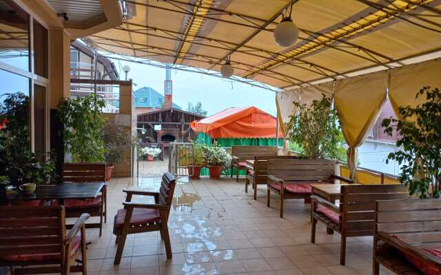 Serbiya Guest house
