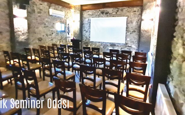 Бутик-отель Manastırhan Kazdağları Butik-Hotel