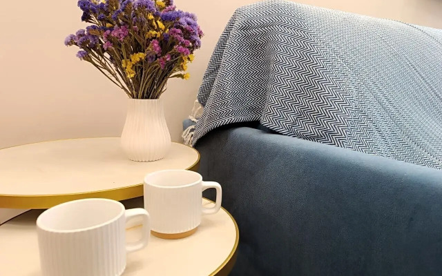 Квартира в Самом Центре Ялты