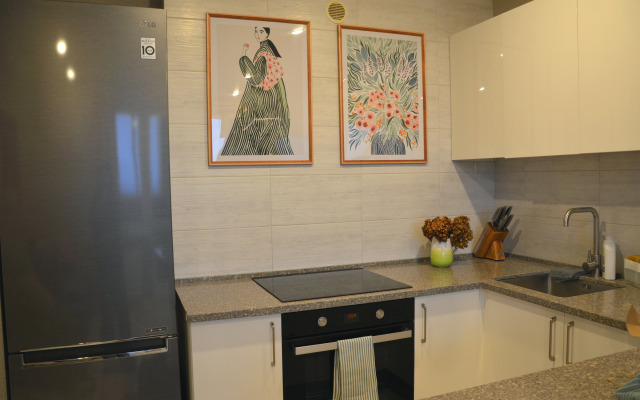 Квартира Птичий полёт Чебоксары