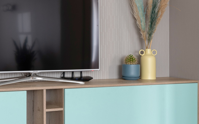 CityViewSuite Apartments