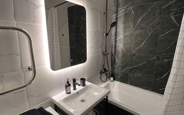 Квартира на 5-ой Подлесной улице