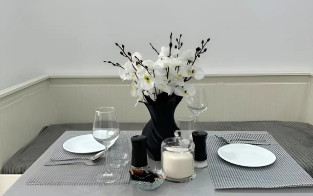 Posutochnaya Sdacha Kvartir Flat