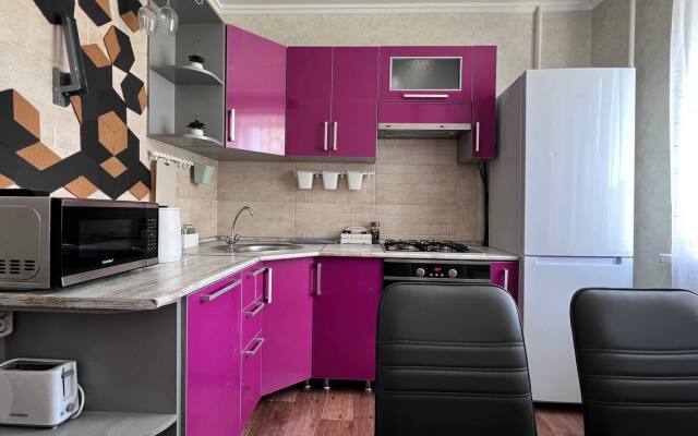 Квартира Rent House вблизи залива