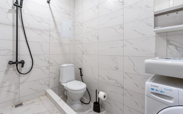 Апартаменты BestFlat24 в Элитном Комплексе ЖК Smile