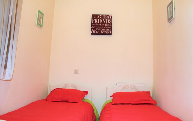 Хостел Rustaveli Avenue 1