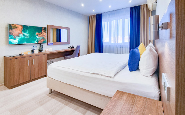 Апартаменты Vladresort Olimpia DeLuxe