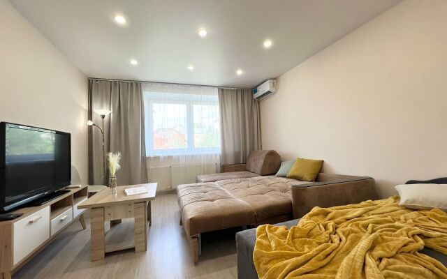 Квартира 2К Квартира на Воскресенской