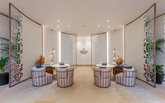 Hotel Pestana CR7 Marrakech