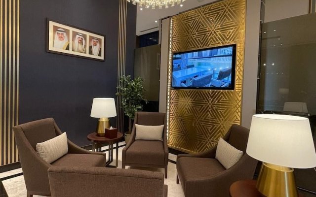 Bahrain Airport Hotel